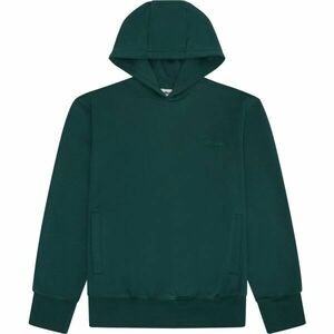 ELLESSE MADONE Pánská mikina, tmavě zelená, velikost obraz