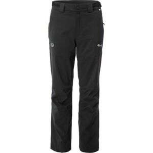 Hi-Tec TRAMAN II Dámské outdoorové kalhoty, černá, velikost obraz