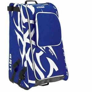 GRIT HTFX SR Taška, modrá, velikost obraz