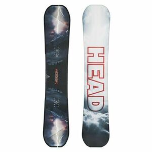 Head ANYTHING LYT Snowboardové asymetrické prkno, mix, velikost obraz