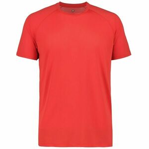 Rukka MUUKKO V2 Pánské triko, červená, velikost obraz
