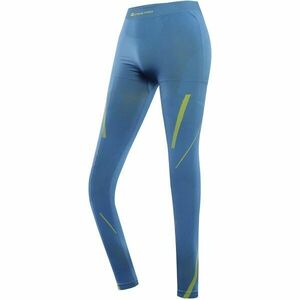 ALPINE PRO LESS Pánské spodní kalhoty, modrá, velikost XL/XXL obraz