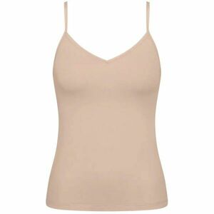 SLOGGI GO DAILY Dámské tílko, béžová, velikost obraz