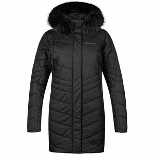 Hannah MARETA II Dámský zimní kabát, černá, velikost obraz