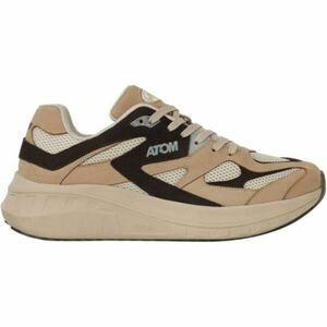 ATOM SPEED GP Pánská volnočasová obuv, béžová, velikost obraz