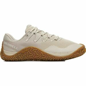 Merrell TRAIL GLOVE 7 Dámské barefoot boty, béžová, velikost 37.5 obraz