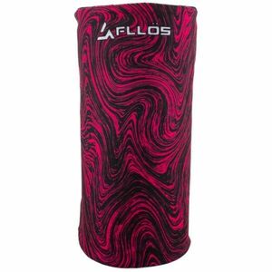 FLLÖS MONZUN 06 Nákrčník, růžová, velikost obraz