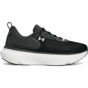 Under Armour INFINITE ELITE 2 Pánská běžecká obuv, černá, velikost 44 obraz
