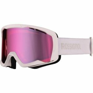 Rossignol SPIRAL Lyžařské brýle, bílá, velikost obraz
