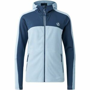 Dare2b THRIVING IV Dětská mikina, světle modrá, velikost 15-16Y obraz