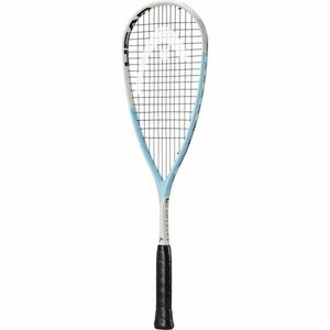 Head EXTREME 135 Squashová raketa, bílá, velikost obraz