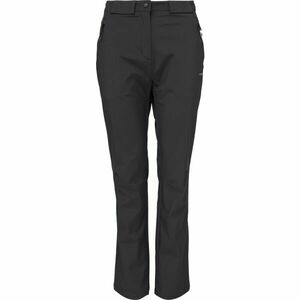 Head COMINIA Dámské outdoorové kalhoty, černá, velikost XXL obraz