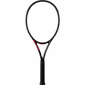 Wilson CLASH 100UL V3.0 FRM Tenisová raketa, černá, velikost L2 obraz