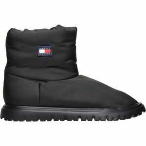 Tommy Hilfiger TJW SNOW BOOT Dámská zateplená obuv, , velikost obraz
