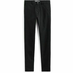 CELIO TOCHARLES Pánské kalhoty, černá, velikost 42x34 obraz