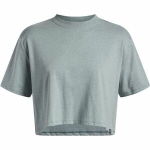 Under Armour RIVAL Dámské tričko, světle modrá, velikost obraz