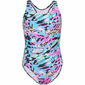 Lotto ARLENE Dívčí jednodílné plavky, mix, velikost 164-170 obraz