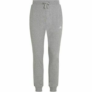 O'Neill SMALL LOGO Pánské tepláky, šedá, velikost obraz