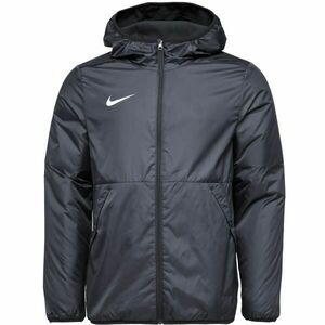Nike THRM RPL PARK20 FALL JACKET Pánská bunda, černá, velikost obraz