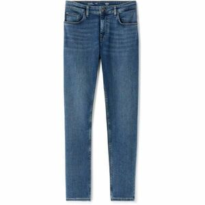 CELIO DOW Pánské džíny, modrá, velikost obraz