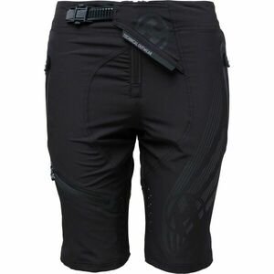 HAVEN ENERGY Dámské kraťasy na kolo, černá, velikost obraz