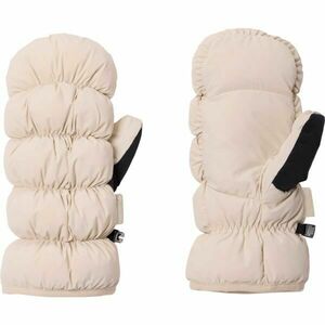 Columbia AMAZE PUFF™ MITTEN Zimní rukavice, šedá, velikost obraz