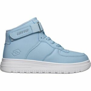 Lotto DELCIE Dětská zimní obuv, světle modrá, velikost obraz