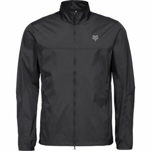Fox RANGER WIND JACKET Pánská větrovka, černá, velikost obraz