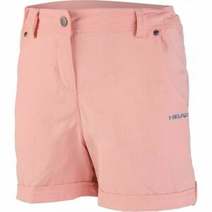 Head SADIE Dívčí kraťasy, růžová, velikost 128-134 obraz
