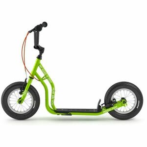 Yedoo TIDIT NEW Koloběžka, zelená, velikost obraz