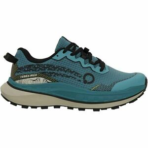 ATOM TERRA MAX Pánská běžecká obuv, modrá, velikost obraz