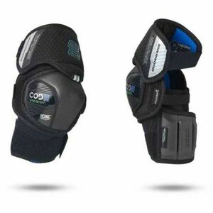 SHERWOOD CODE ENCRYPT 1 JR Lokty, černá, velikost obraz