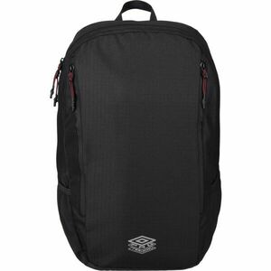 Umbro PRO TRAINING ELITE BACKPACK Batoh, černá, velikost obraz