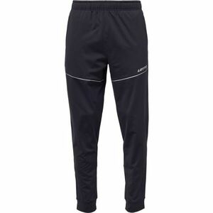 Lotto THEHIR Pánské tepláky, černá, velikost XXL obraz