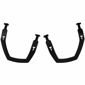 HEJDUK EAR LOOP Uši, černá, velikost obraz