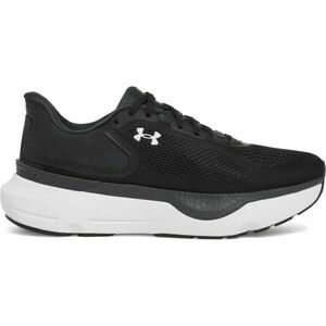 Under Armour INFINITE PRO 2 W Dámská běžecká obuv, černá, velikost 41 obraz