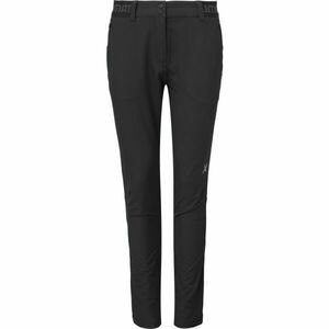 Klimatex VADANIA1 Dámské outdoorové kalhoty, černá, velikost obraz