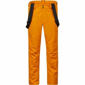 Hannah EDWIN Pánské lyžařské kalhoty, červená, velikost obraz