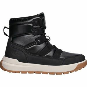 LOAP ARNA Dámské zimní boty, černá, velikost obraz