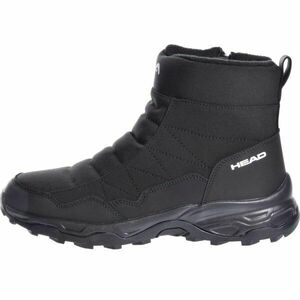 Head SUN Dámská zimní obuv, černá, velikost obraz