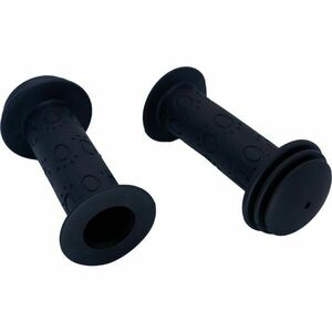 Quick CHILDRENS GRIP Dětské gripy, černá, velikost obraz