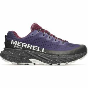 Merrell AGILITY PEAK 5 GTX Dámské běžecké boty, fialová, velikost 40.5 obraz