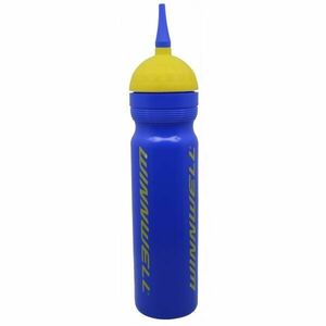 WINNWELL BOTTLE 1L Sportovní láhev, modrá, velikost obraz