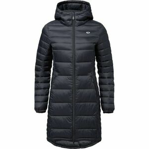 LOAP JENA Dámský zimní kabát, tmavě modrá, velikost obraz