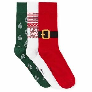 CELIO XJISOSANTA Pánské ponožky, mix, velikost obraz