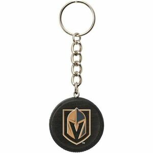 INGLASCO VEGAS GOLEDN KNIGHTS MINIPUK Přívěsek na klíče, tmavě šedá, velikost obraz
