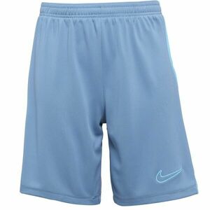Nike DRI-FIT ACADEMY 23 Chlapecké šortky, modrá, velikost obraz