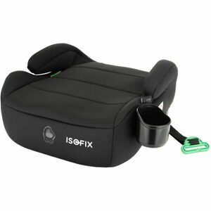 BOMIMI SIGIfix iSize Podsedák, černá, velikost obraz