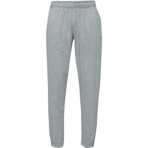 ELLESSE PIDEURA Pánské tepláky, šedá, velikost obraz