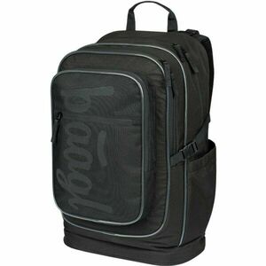 BAAGL CUBIC Batoh, černá, velikost obraz